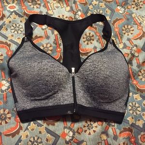 Victoria Secret padded sports bra