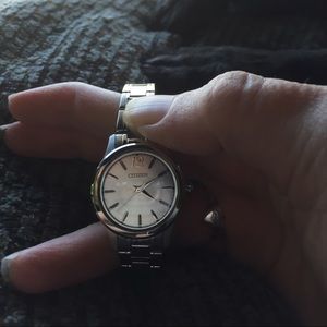 Brand new Citizen watch.😘