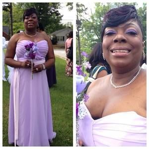 Meet your Posher, Shenika