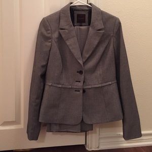 Pant suit from The Limited