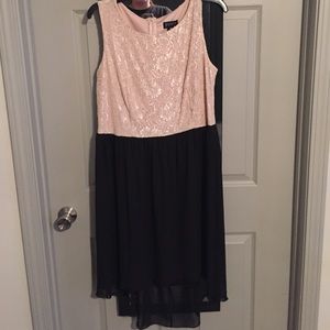 ENFOCUS lace dress