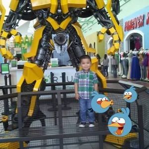 Meet your Posher, Cely