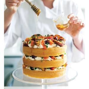 Meet your Posher, Mona