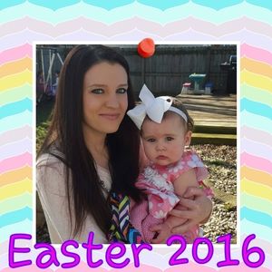 Meet your Posher, Cierra