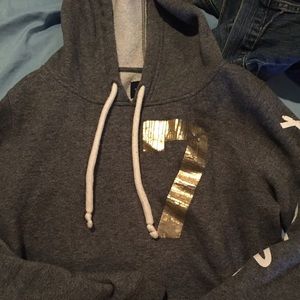 American eagle hoodie