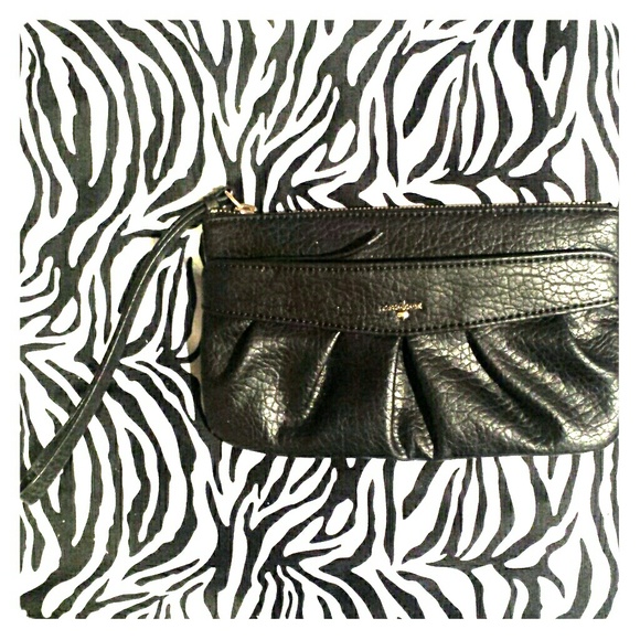 Juicy Couture clutch - Picture 1 of 4