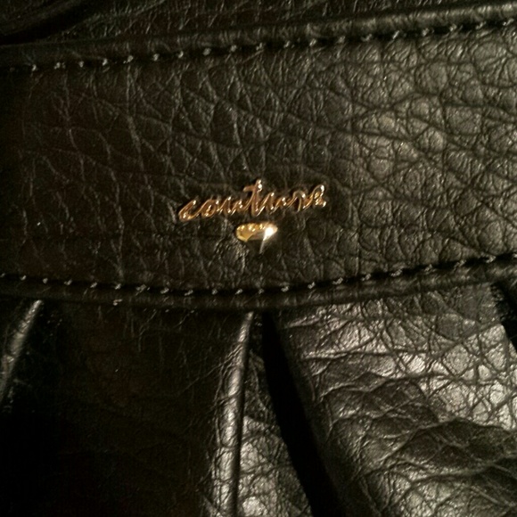 Juicy Couture clutch - Picture 2 of 4