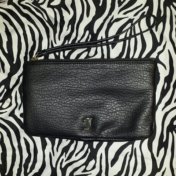Juicy Couture clutch - Picture 4 of 4