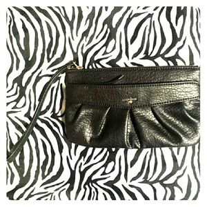 Juicy Couture clutch