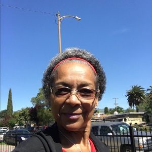 Meet your Posher, Teresa