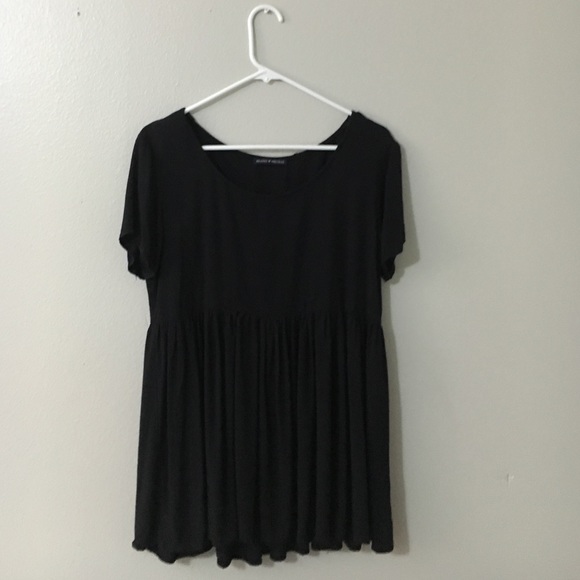 Brandy Melville ❤️ Babydoll Dress