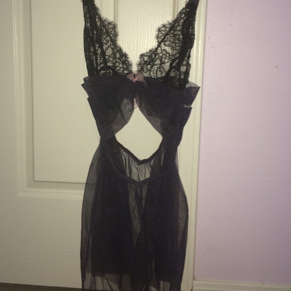 Intimates