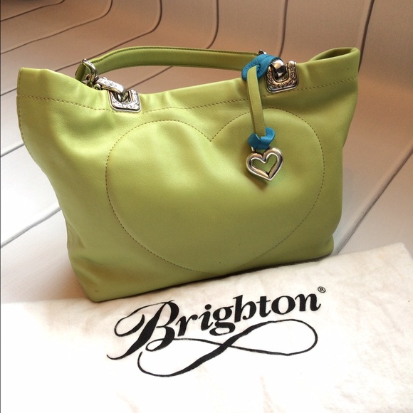 Reversible Brighton Bag-excellent condition!