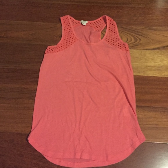 J. Crew Tops - JCrew XS tank