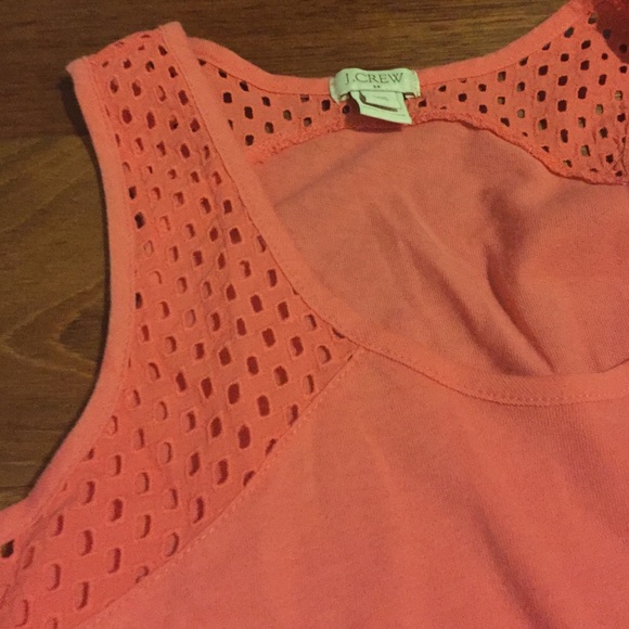 JCrew XS tank - Picture 2 of 4