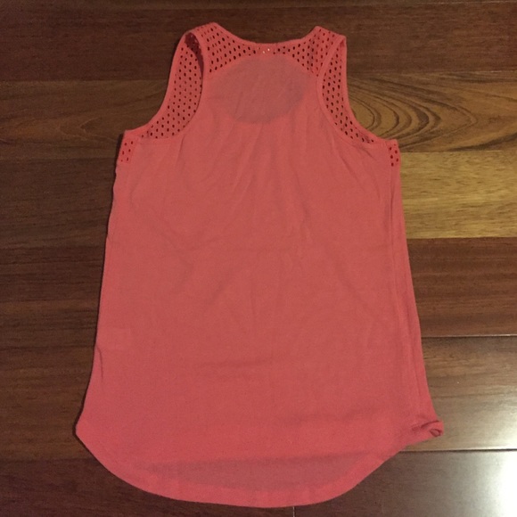 JCrew XS tank - Picture 4 of 4