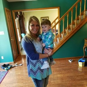 Meet your Posher, Courtney