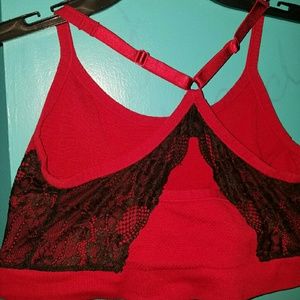 Torrid bra