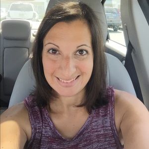 Meet your Posher, Jaclyn