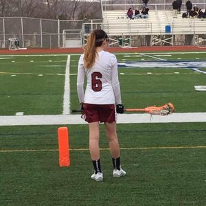 Meet your Posher, Dee