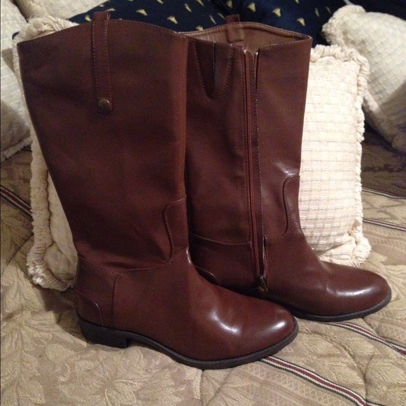 Sam Edelman Boots