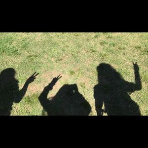 Meet your Posher, Alex