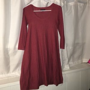 Cotton dress