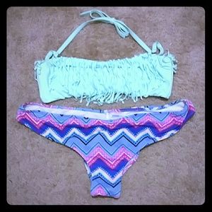 Victoria's Secret PINK BIKINI