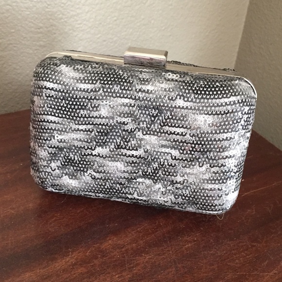 Expressions NYC Clutch