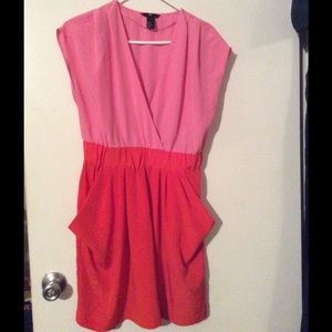 Fun, flirty dress!💕