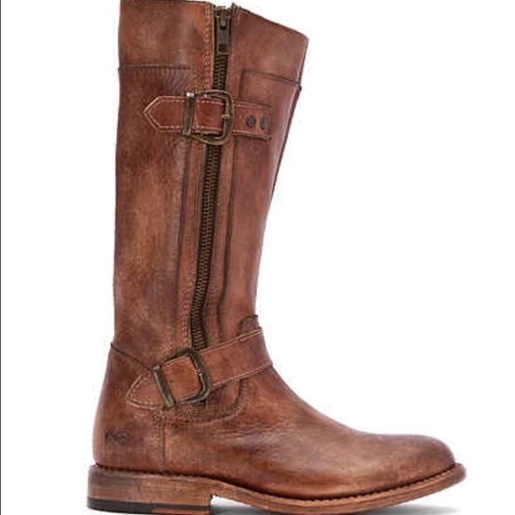 Bed Stü Cobbler Series GOGO size 8