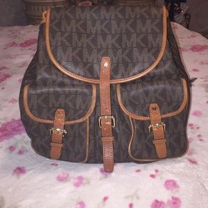 Michael Kors book bag ^FOR SALE^