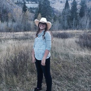 Meet your Posher, Nicole