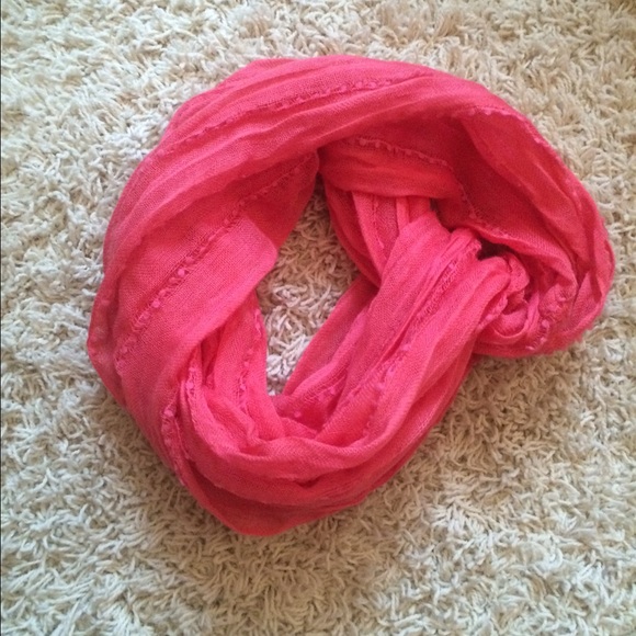 Infinity scarf, Nordstrom