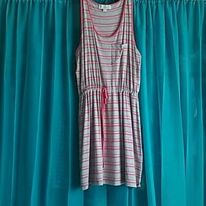 S Womens Summer Dress