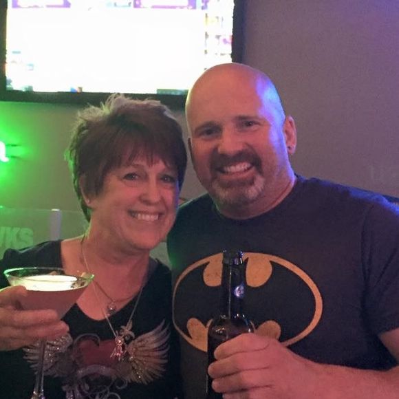 Meet your Posher, Denise