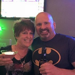 Meet your Posher, Denise