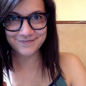 Meet your Posher, Ana