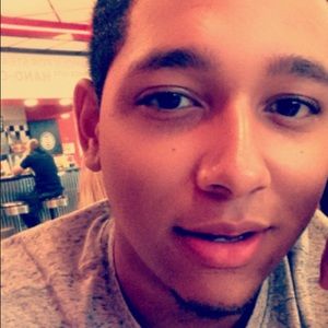 Meet your Posher, George