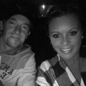 Meet your Posher, Ashlee