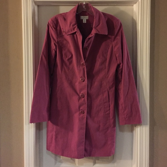 PRETTY light weight coat 💕💕
