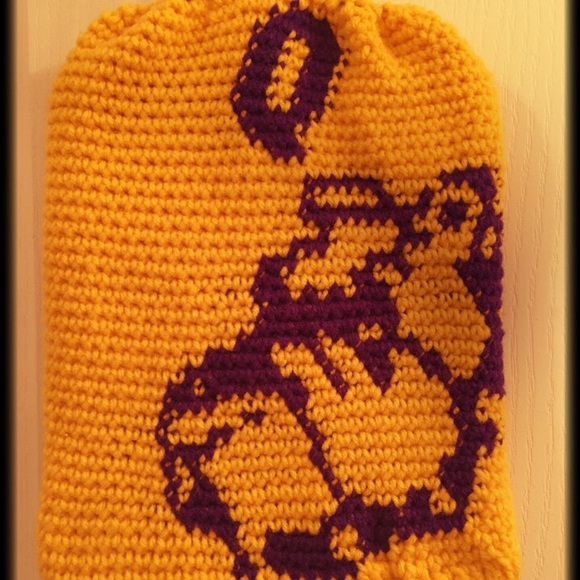 Omegapsiphi table bag