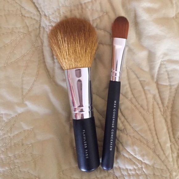 BareMinerals Brush Bundle