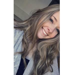 Meet your Posher, Kaylee