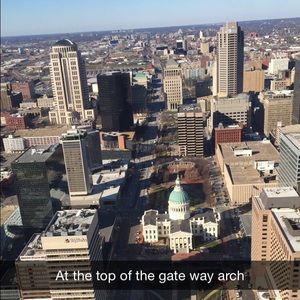 Meet your Posher, Jasmine