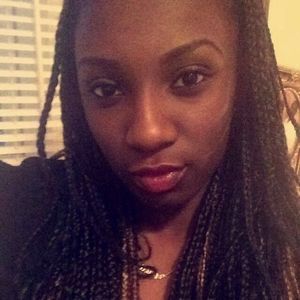 Meet your Posher, Tamara