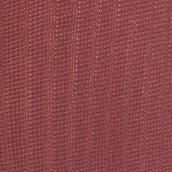 Opaque Bordeaux Over the Knees - Picture 3 of 4