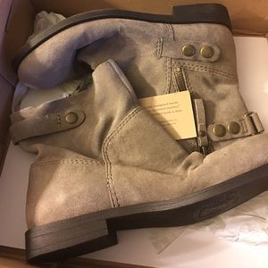 Brand new Nine West ankle boots