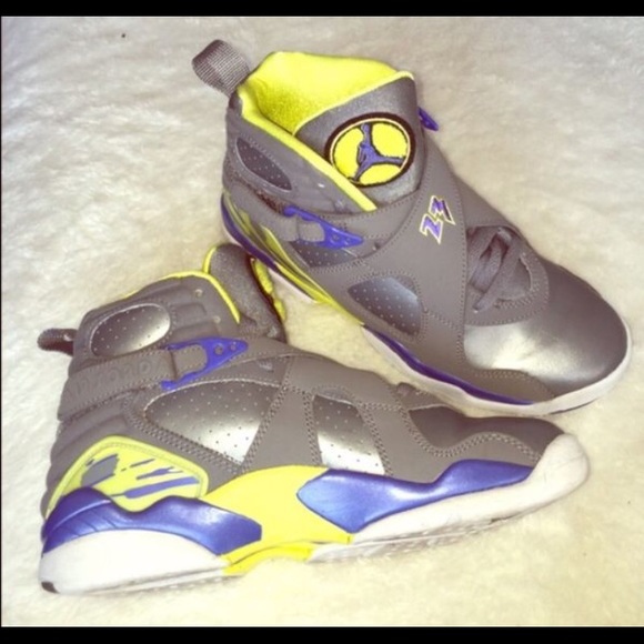 Jordan Retro