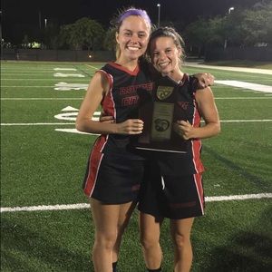 Meet your Posher, Nikki